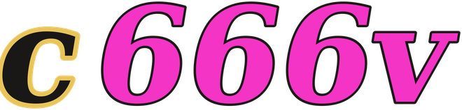 c666v logo